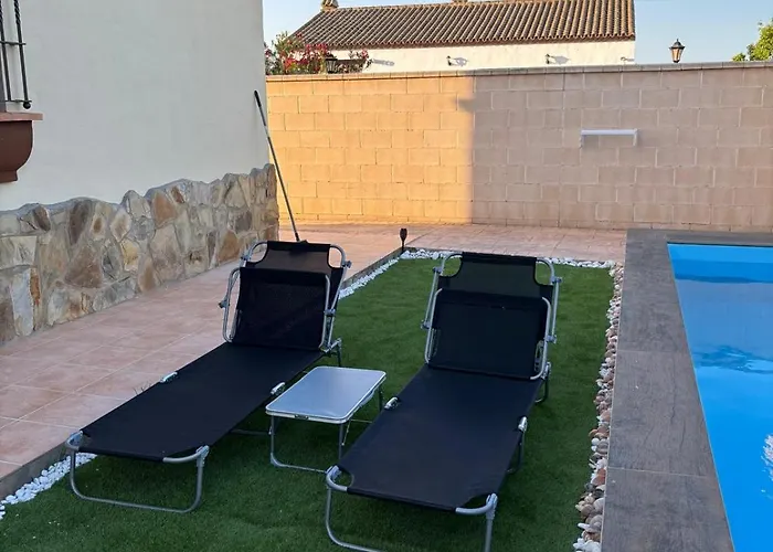 Vakantiehuis Ohana Conil De La Frontera