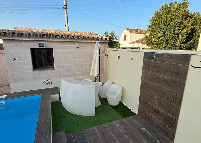 Ohana Conil De La Frontera