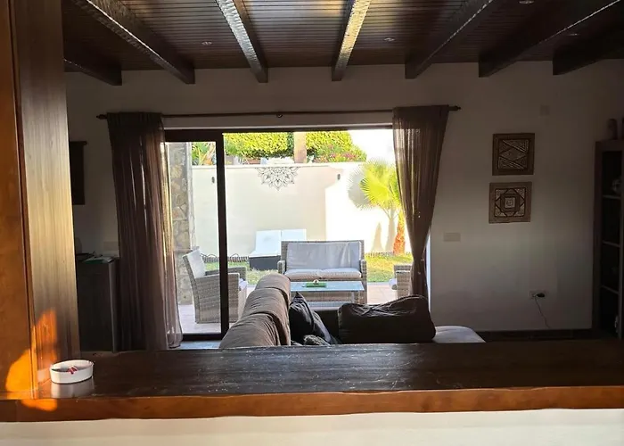 Ohana Conil De La Frontera