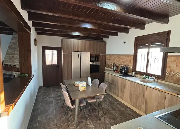 Ohana Vakantiehuis *