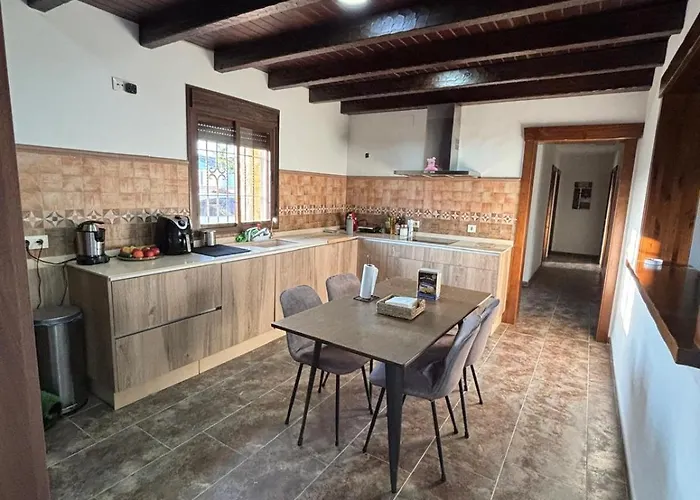 Vakantiehuis Ohana *